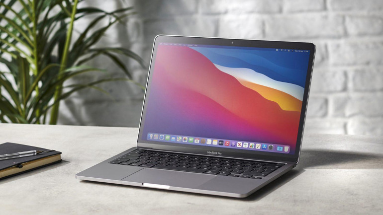 Apple-ը կներկայացնի նոր MacBook Pro-ն՝ վերջին 5 տարում առաջին անգամ թարմացված դիզայնով