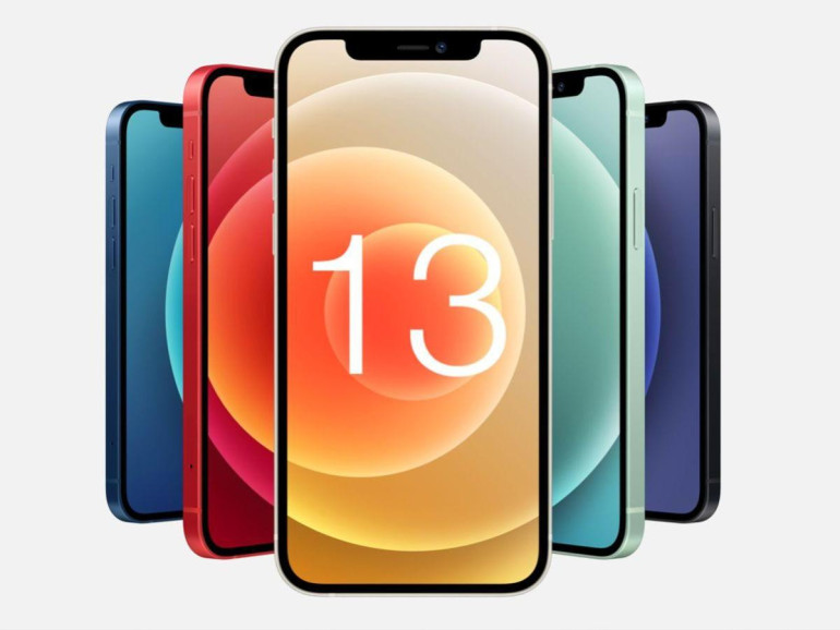 Apple-ն iPhone 13-ի արտադրության հարցում խնդիրներ ունի. 90 մլն-ի փոխարեն կարող է արտադրվել ընդամենը 10 մլն