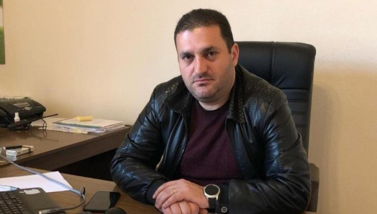 Գորիսի փոխքաղաքապետը 30 միլիոն դրամ գրավի դիմաց ազատ կարձակվի․ պաշտպան Գորիսի փոխքաղաքապետը 30 միլիոն դրամ գրավի դիմաց ազատ կարձակվի․ պաշտպան