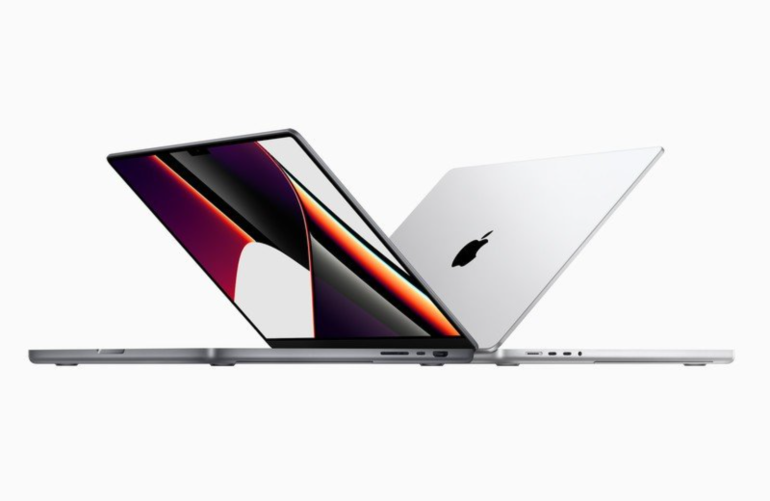 Նոր MacBook Pro նոութբուք, AirPods ականջակալներ և M1 Pro և M1 Max չիպեր. Apple-ը ներկայացրել է իր նորույթները (լուսանկարներ)