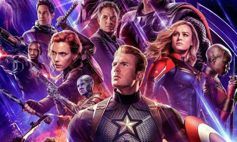 Marvel-ի տնօրենն ասել է, որ ստուդիայի առաջիկա ֆիլմերում ավելի շատ ԼԳԲՏ հերոսներ կլինեն