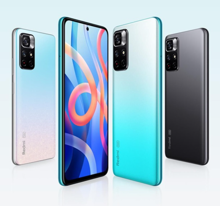 Xiaomi-ն ներկայացրել է Redmi Note 11-ի նոր սերնդի մոդելները (լուսանկարներ)