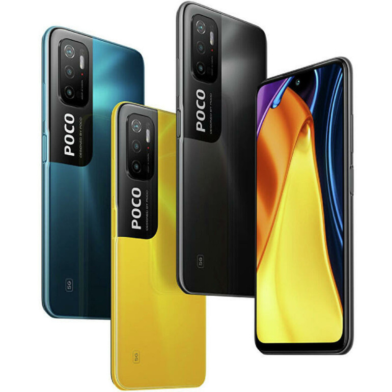 Հայտնի է՝ երբ է ներկայացվելու Xiaomi Poco M4 բյուջետային սմարթֆոնը՝ 5G ցանցի ապահովմամբ և կենցաղային տեխնիկան կառավարելու առանձնահատկությամբ
