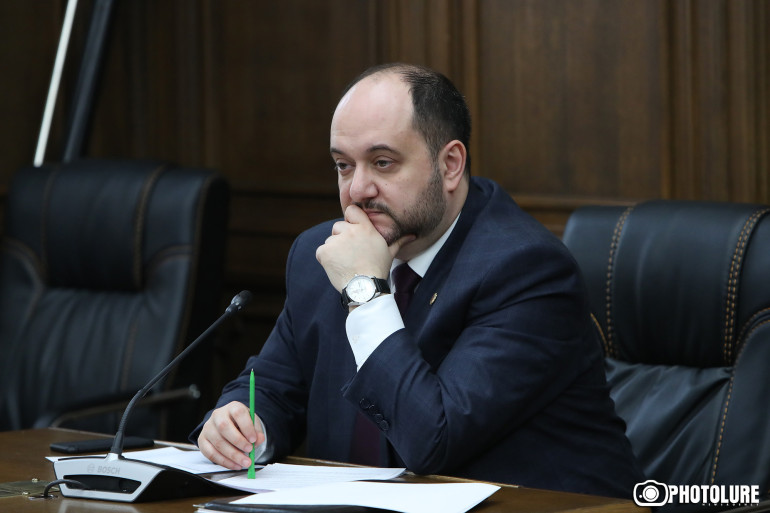 Նշելու ենք քաղաքացու տոնը և ավելի մեծ շուքով, հնարավորության դեպքում բյուջեն ավելացնելով. Հարությունյան (տեսանյութ)