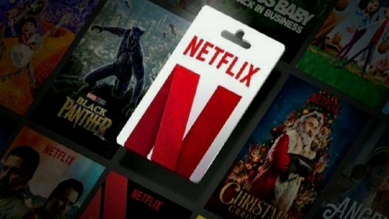 Netflix-ը խաղային ծառայություն է գործարկում բջջային հավելվածում