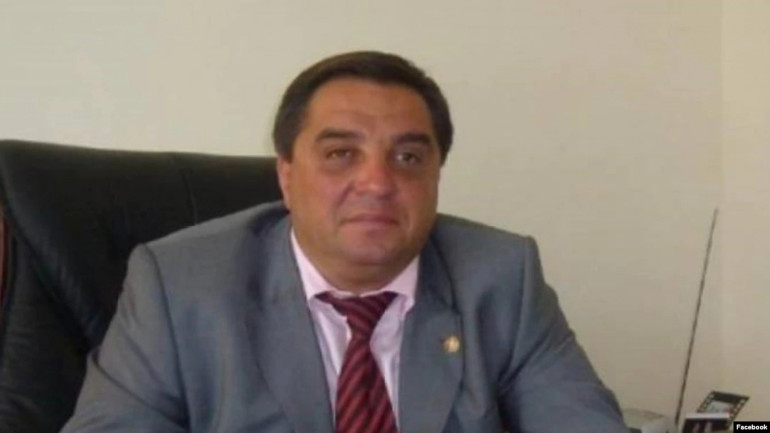 Ստեփանավանի նախկին քաղաքապետի նկատմամբ հետախուզում է հայտարարվել Ստեփանավանի նախկին քաղաքապետի նկատմամբ հետախուզում է հայտարարվել