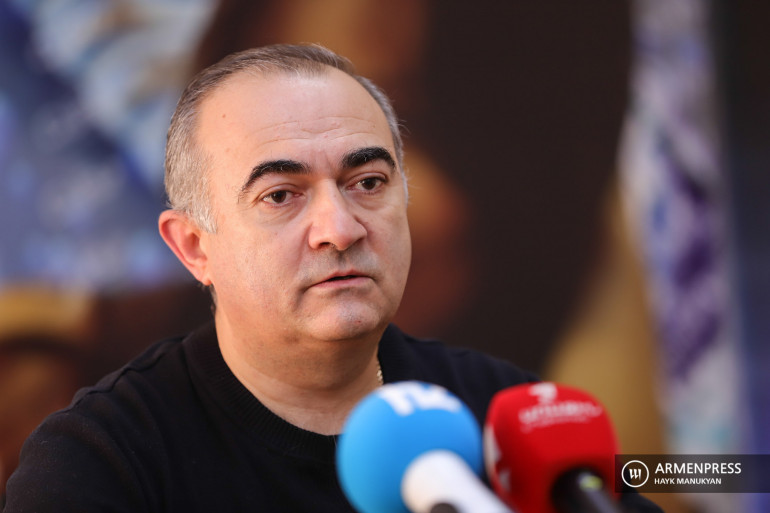 Միասնական ազգային երազանք չապահովելով՝ մենք մնալու են պարտված հոգեբանությամբ․ դա մեր մեծագույն բացն է. Թևան Պողոսյանը՝ պատերազմից մեկ տարի անց հայկական կողմի անելիքների մասին Միասնական ազգային երազանք չապահովելով՝ մենք մնալու են պարտված հոգեբանությամբ․ դա մեր մեծագույն բացն է. Թևան Պողոսյանը՝ պատերազմից մեկ տարի անց հայկական կողմի անելիքների մասին