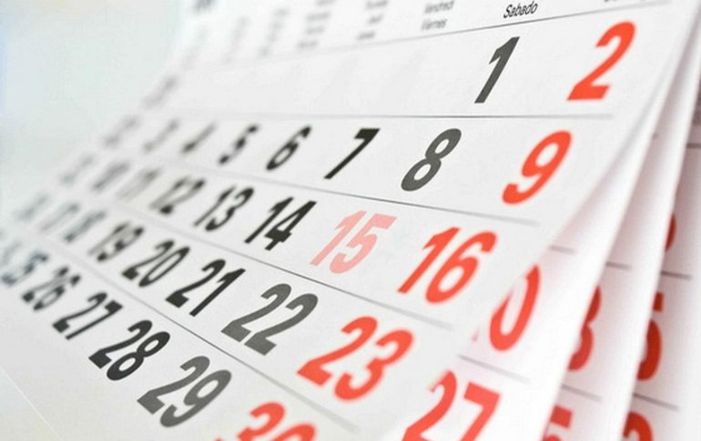 Ամանորյա տոներին ոչ աշխատանքային կմնա նաև հունվարի 2-ը. փոփոխություն նախագծում (տեսանյութ) Ամանորյա տոներին ոչ աշխատանքային կմնա նաև հունվարի 2-ը. փոփոխություն նախագծում (տեսանյութ)