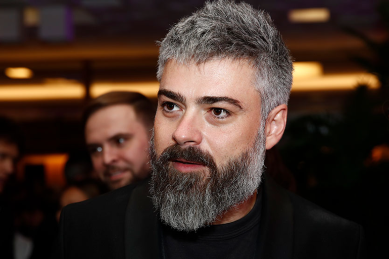 Էդուարդ Հովհաննիսյանը Netflix-ի համար ռուսական նոր սերիալ կնկարահանի