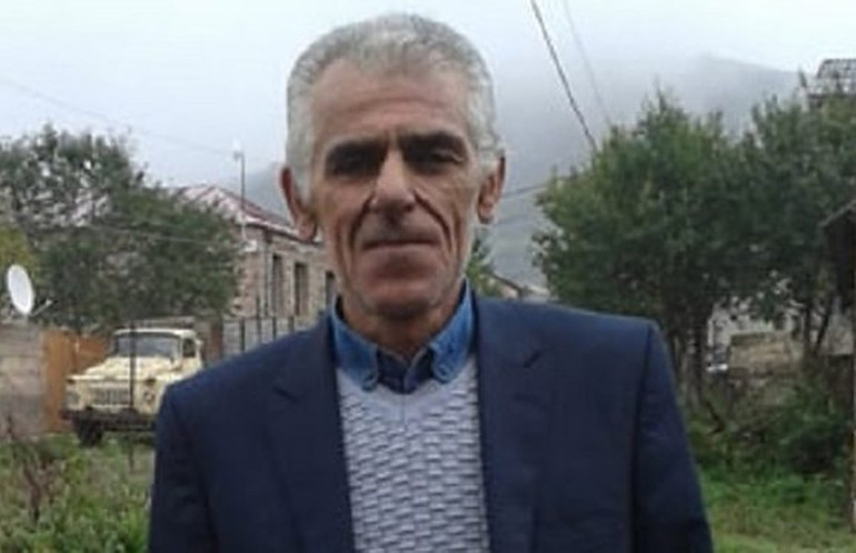 Երկու ծանր հիվանդ կա, մեկի մոտ ինսուլտի նախանշաններ են, մյուսը դիալիզ պետք է ստանա, չենք կարողանում հասցնել «Գորիս» ԲԿ. Բարձրավանի գյուղապետ Երկու ծանր հիվանդ կա, մեկի մոտ ինսուլտի նախանշաններ են, մյուսը դիալիզ պետք է ստանա, չենք կարողանում հասցնել «Գորիս» ԲԿ. Բարձրավանի գյուղապետ