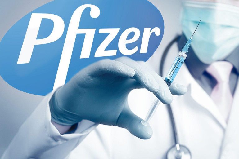 Pfizer-ը Ռուսաստանում COVID-19-ի դեմ նոր պատրաստուկի փորձարկումներ կանցկացնի
