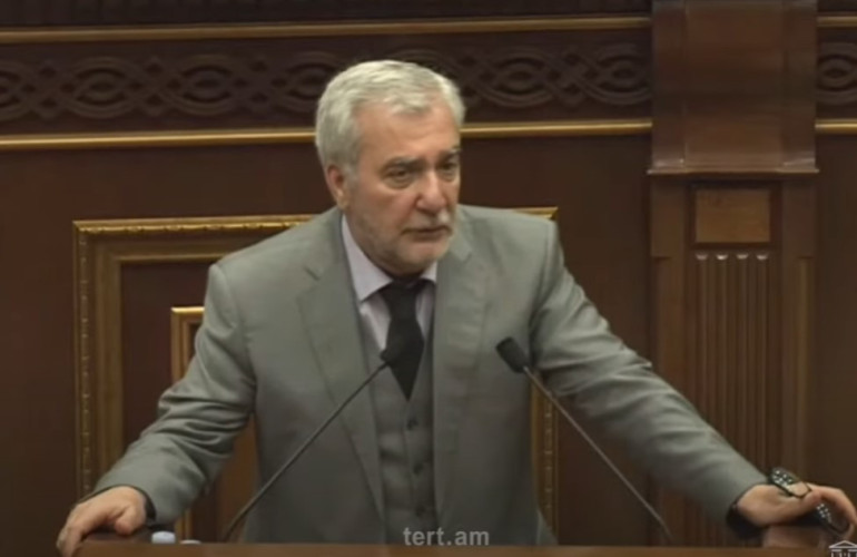 Այս պահին դրությամբ սահմանում վիճակը հանգիստ է, բայց դա չի նշանակում, որ այս հանգստությունը ամեն օր ուղեկցելու է մեզ. Անդրանիկ Քոչարյան (տեսանյութ)