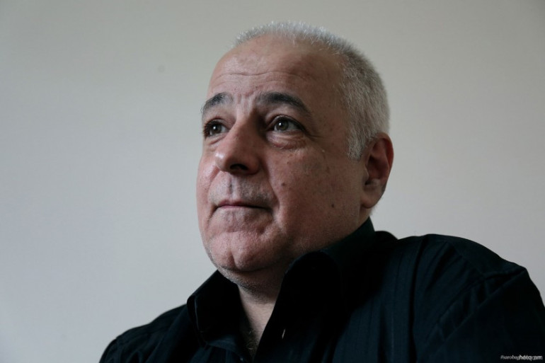 «Դրոյի գործով» ցմահ ազատազրկման դատապարտված Արսեն Արծրունին պայմանական վաղաժամկետ ազատ է արձակվել «Դրոյի գործով» ցմահ ազատազրկման դատապարտված Արսեն Արծրունին պայմանական վաղաժամկետ ազատ է արձակվել