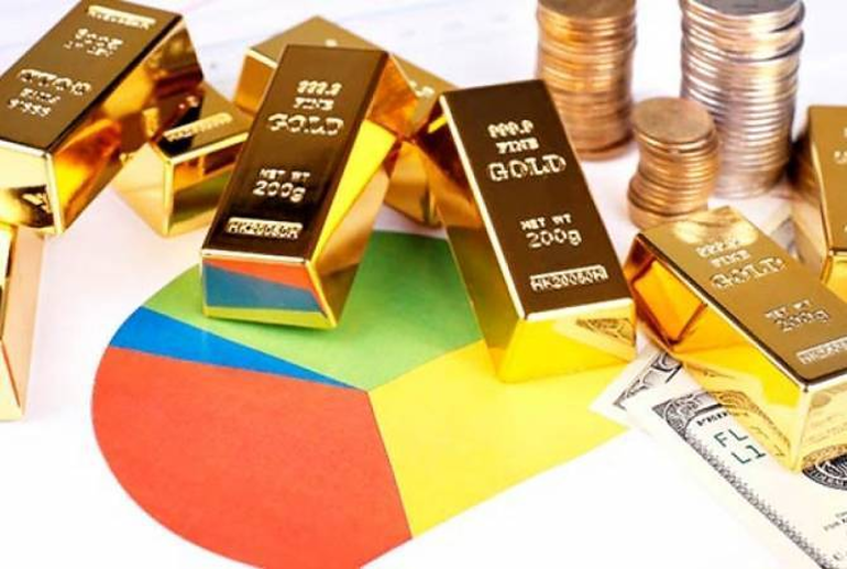 NYMEX. Թանկարժեք մետաղների գները նվազել են NYMEX. Թանկարժեք մետաղների գները նվազել են
