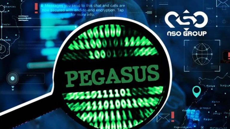 Apple-ը դատի է տվել NSO Group-ին՝ դրա ստեղծած Pegasus լրտեսման ծրագրի տարածումը կասեցնելու նպատակով