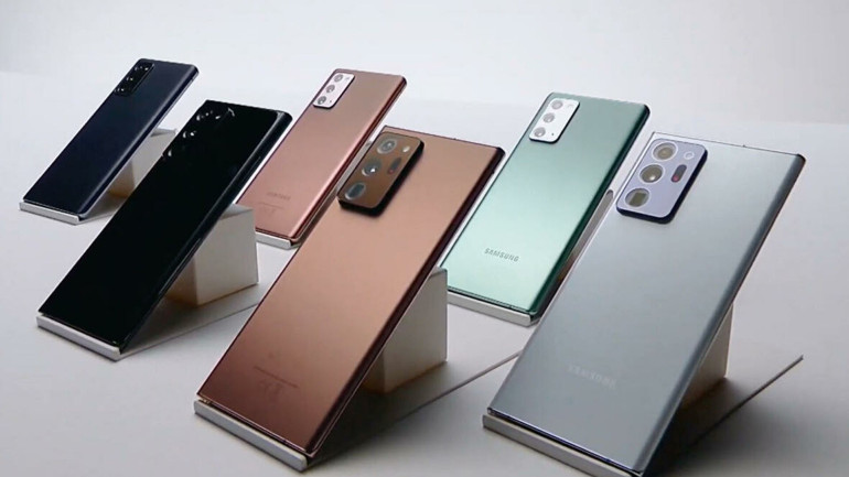 Samsung-ն ամբողջովին հրաժարվում է իր հայտնի շարքի առաջադեմ սմարթֆոնների թողարկումից