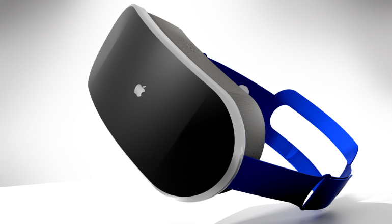 Apple-ը սկզբունքորեն նոր գաջեթ կներկայացնի՝ որպես iPhone-ի «կոնցեպտուալ փոխարինում». աղբյուր

 