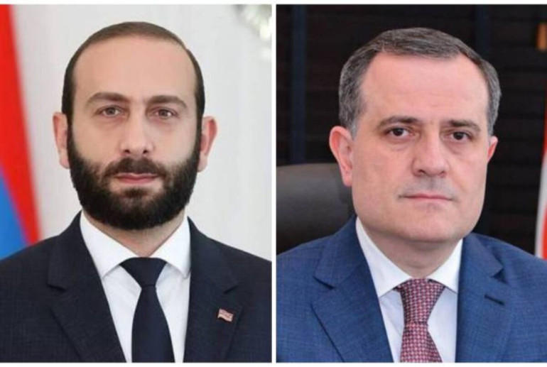 Հայաստանի և Ադրբեջանի ԱԳ նախարարները վաղը հանդիպում կունենան Ստոկհոլմում. լրատվամիջոցներ Հայաստանի և Ադրբեջանի ԱԳ նախարարները վաղը հանդիպում կունենան Ստոկհոլմում. լրատվամիջոցներ