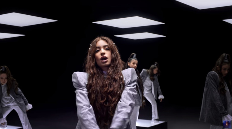 «Մանկական Եվրատեսիլ-2021»-ի առցանց քվեարկությամբ Հայաստանի մասնակիցն առաջինն է