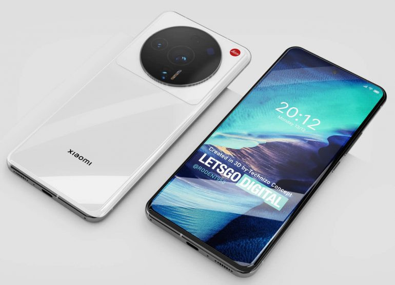Xiaomi-ի նոր սմարթֆոնը կներկայանա ոչ սովորական դիզայնով (լուսանկարներ, տեսանյութ)
