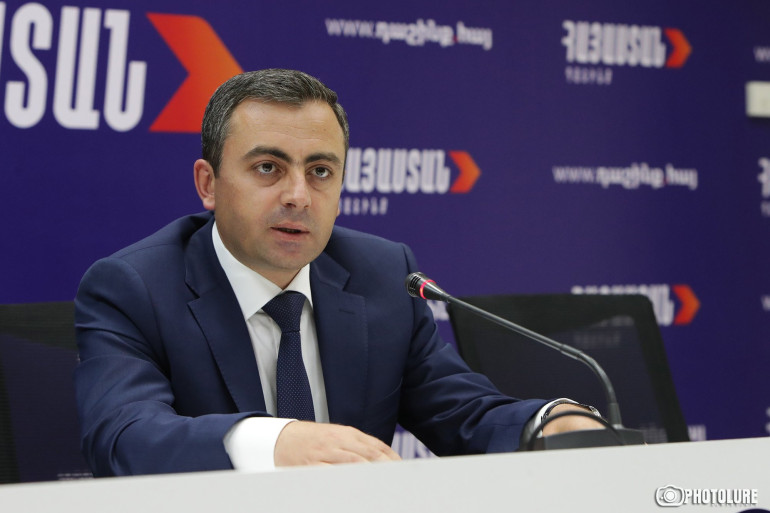 Այլևս փաստ է՝ ՀՀ և Թուրքիայի իշխանությունների միջև կա գաղտնի պայմանավորվածություն, իսկ Թուրքիան երբեք պատրաստ չի եղել առանց նախապայմանների  դիվանագիտական հարաբերություններ հաստատել․ Ի․ Սաղաթելյան