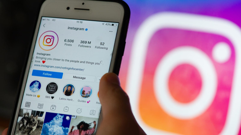 Instagram-ն առաջին անգամ գերազանցել է 2 մլրդ ակտիվ օգտատերերի ցուցանիշը

 