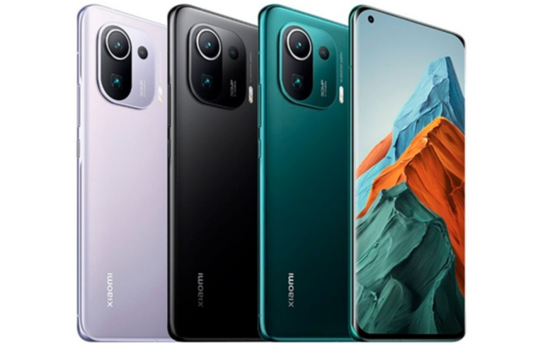 Xiaomi-ն ցուցադրել է իր նոր սմարթֆոնը