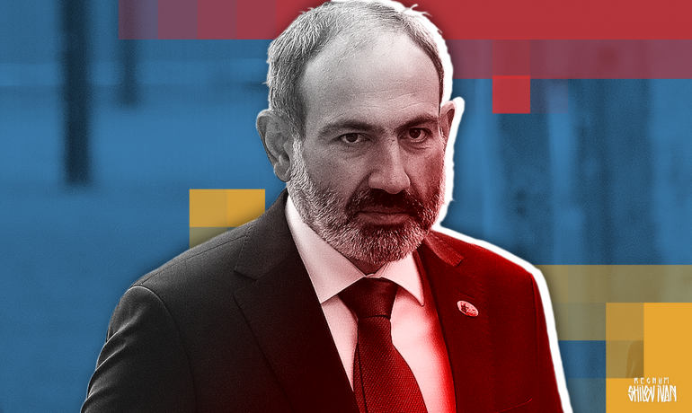 Փաշինյանը շտապում է հանդիպել Էրդողանի հետ. Տարասով
Փաշինյանը շտապում է հանդիպել Էրդողանի հետ. Տարասով