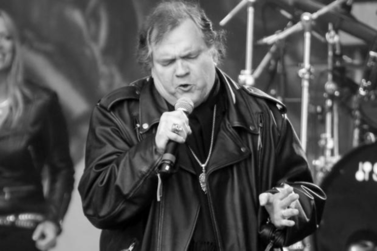 74 տարեկանում մահացել է ամերիկացի երգիչ Meat Loaf-ը