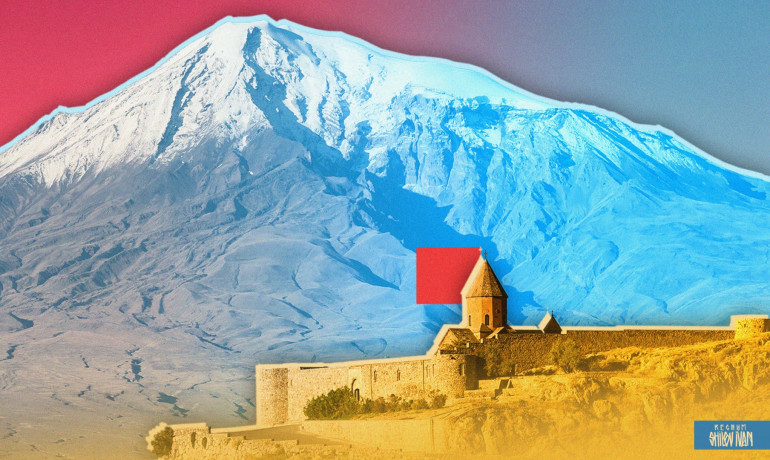 Թուրքիան կդառնա՞ Հայաստանի «մեծ եղբայրը». Regnum Թուրքիան կդառնա՞ Հայաստանի «մեծ եղբայրը». Regnum
