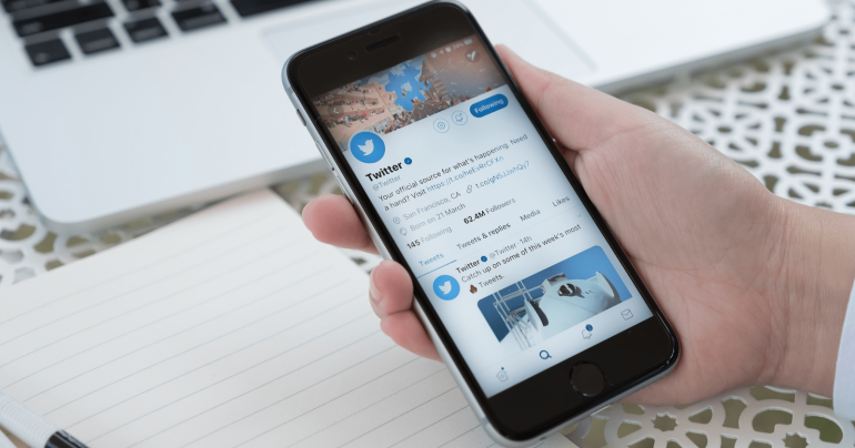 Twitter-ը ողջ աշխարհով մեկ նոր գործառույթ է փորձարկում

 