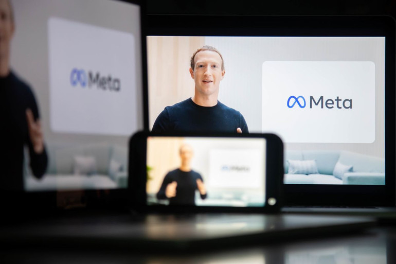Meta ընկերությունը սպառնացել է արգելափակել Facebook-ն ու Instagram-ը Եվրոպայում