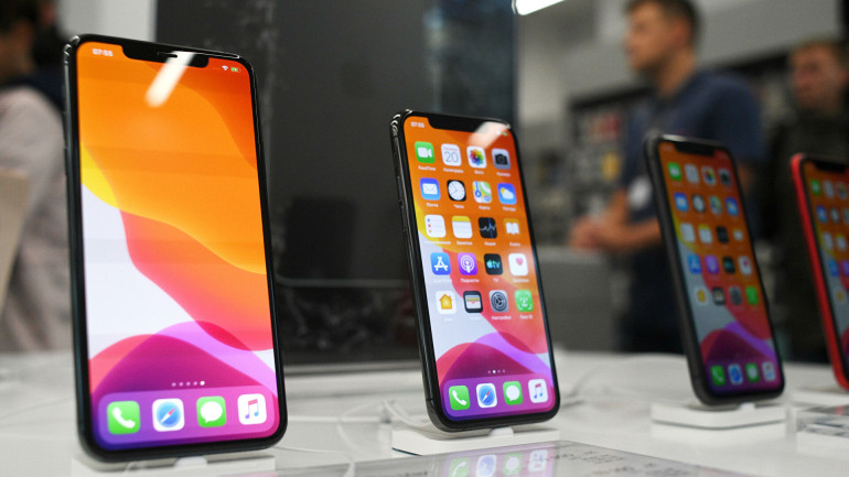 iOS-ի թարմացված տարբերակը նոր հնարավորություններ կտա Apple-ի սմարթֆոններին. հայտնի է՝ երբ կարելի է ներբեռնել օպերացիոն համակարգը

 