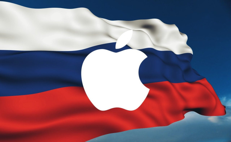Apple-ը պաշտոնապես դադարեցրել է Apple Pay վճարային համակարգի գործունեությունը և իր արտադրանքի վաճառքը ռուսական շուկայում