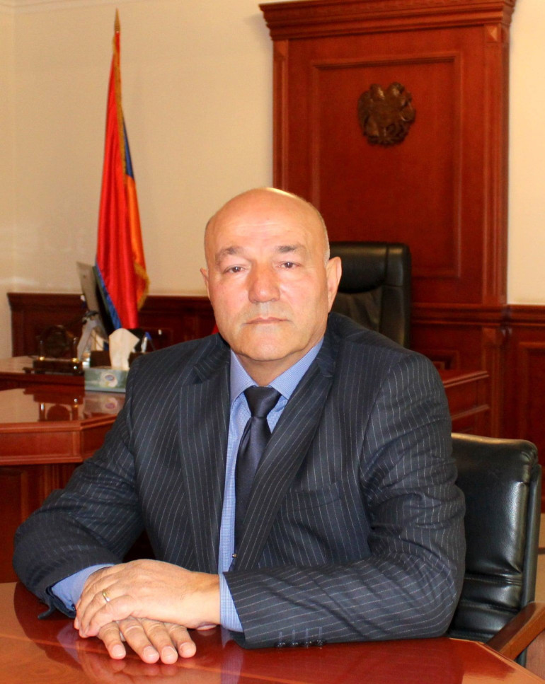 2020-ին ոչ ոք ռիսկ չէր անում դառնալ Սյունիքի մարզպետ, ես դա արել եմ, ես 24 ժամ եղել եմ սյունեցիների կողքին․ Մելիքսեթ Պողոսյան 2020-ին ոչ ոք ռիսկ չէր անում դառնալ Սյունիքի մարզպետ, ես դա արել եմ, ես 24 ժամ եղել եմ սյունեցիների կողքին․ Մելիքսեթ Պողոսյան