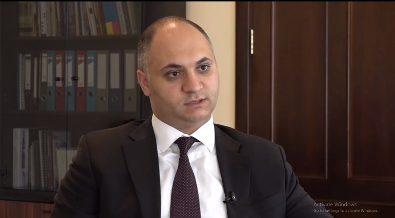 Մենք էլ ենք տարակուսած, որովհետև դա մեզ հայտնի չի եղել, հանգամանքները կպարզվեն, մեղավորները կպատժվեն․ Գլխավոր դատախազը Հովիկ Աբրահամյանի՝ Մոնումենտի տան վաճառքի մասին