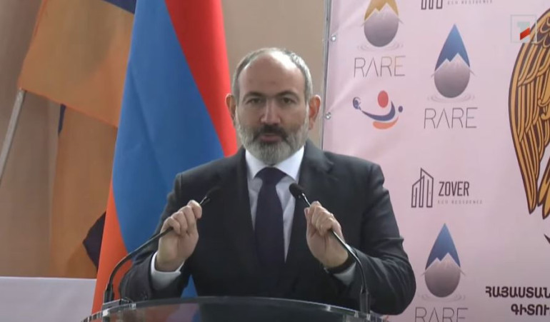 Նման մրցաշարերն օգնում են, որ կյանքի կոչենք կառավարության ռազմավարական նպատակները․ Նիկոլ Փաշինյան