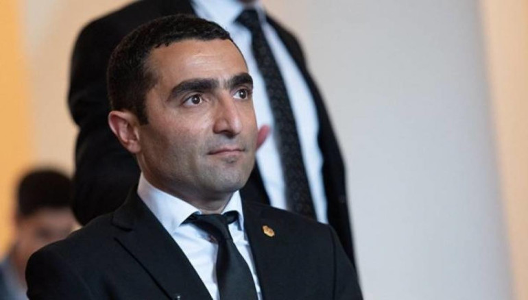 Չեմ կարծում, որ Հովիկ Աբրահամյանի առանձնատան վաճառքի հետ կապված անօրինական բան է եղել․ ՊՎԾ ղեկավար