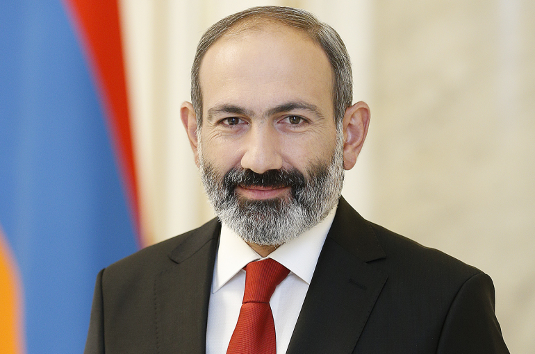 Մենք պատրաստ ենք կիսել ձեր հոգսերը․ Փաշինյանը շնորհավորական ուղերձ է հղել Հայաստանի եզդիական համայնքի ներկայացուցիչներին Նոր տարվա` Մալաքե Թաուսի առթիվ Մենք պատրաստ ենք կիսել ձեր հոգսերը․ Փաշինյանը շնորհավորական ուղերձ է հղել Հայաստանի եզդիական համայնքի ներկայացուցիչներին Նոր տարվա` Մալաքե Թաուսի առթիվ