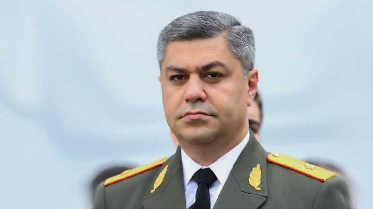 Գլուխները պատով կտան, ինձ կոչումներից կզրկեն, այդ կոչումները իրենց հոր տնից չեն բերել․ Արթուր Վանեցյան Գլուխները պատով կտան, ինձ կոչումներից կզրկեն, այդ կոչումները իրենց հոր տնից չեն բերել․ Արթուր Վանեցյան