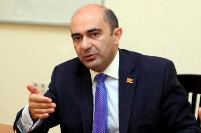 Հայաստանն Ադրբեջանին փոխանցած 6 կետանոց փաստաթղթում ներառել է նաև Արցախի կարգավիճակի, անվտանգության հարցերը. Մարուքյան Հայաստանն Ադրբեջանին փոխանցած 6 կետանոց փաստաթղթում ներառել է նաև Արցախի կարգավիճակի, անվտանգության հարցերը. Մարուքյան