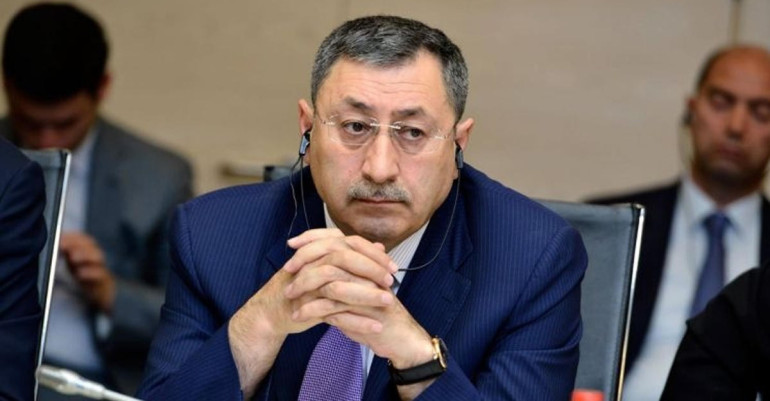 Ադրբեջանի ԱԳՆ-ն կրկին խոսում է Տիգրանաշենը և ևս յոթ հայկական գյուղերը «վերադարձնելու» մասին Ադրբեջանի ԱԳՆ-ն կրկին խոսում է Տիգրանաշենը և ևս յոթ հայկական գյուղերը «վերադարձնելու» մասին