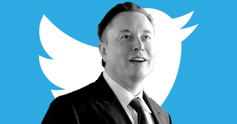 Twitter-ի ձեռքբերման գործարքը ժամանակավորապես կասեցված է. Մասկ
