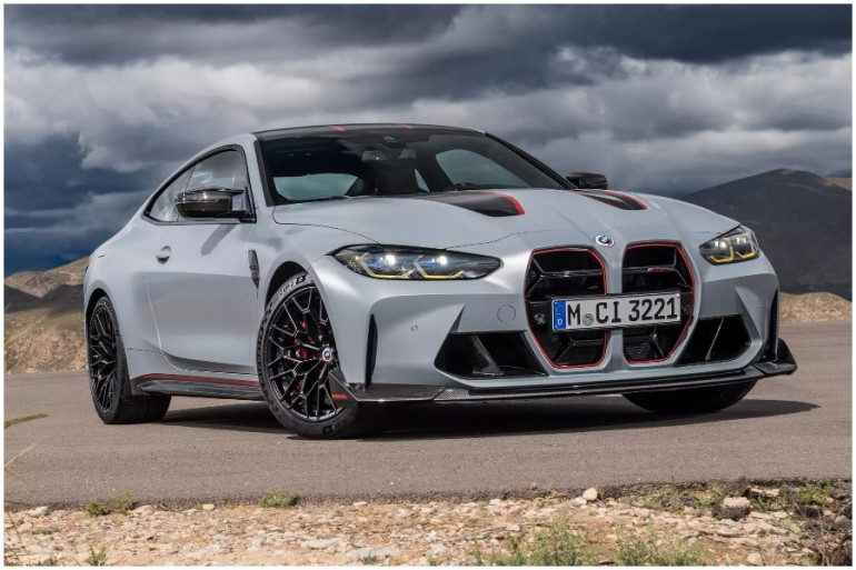 BMW-ն ներկայացրել է Նյուրբուրգրինգում ամենաարագընթաց մոդելը (տեսանյութ)