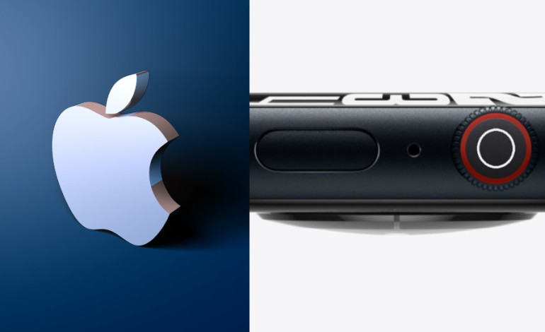 Apple-ն արտոնագրել է ներկառուցված տեսախցիկով «խելացի» ժամացույց