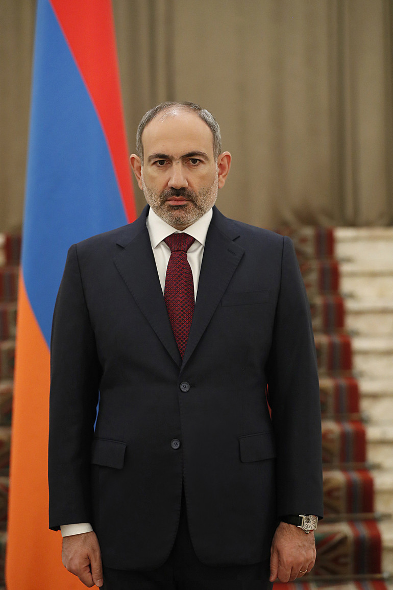 Նա միշտ կմնա մեր պատմության մեջ որպես դերասանի, մտավորականի և հայի սիրելի կերպար․ Նիկոլ Փաշինյանի ցավակցական ուղերձը Ռաֆայել Քոթանջյանի մահվան կապակցությամբ