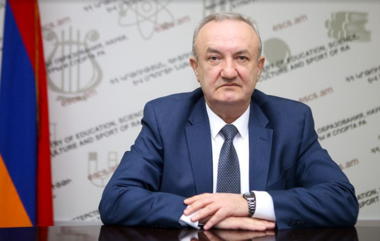 ԿԳՄՍ նախարարությունն առաջարկում է չեղարկել մի շարք կոչումներ, այդ թվում՝ ՀՀ ժողովրդական արտիստի և վաստակավոր արտիստի կոչումները