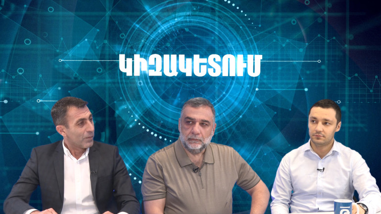Վարչապետից սկսած, մինչև ամենափոքր ընկերություն ունեցող գործարար, պետք է գնան սովորելու. Ռուբեն Վարդանյան (տեսանյութ)