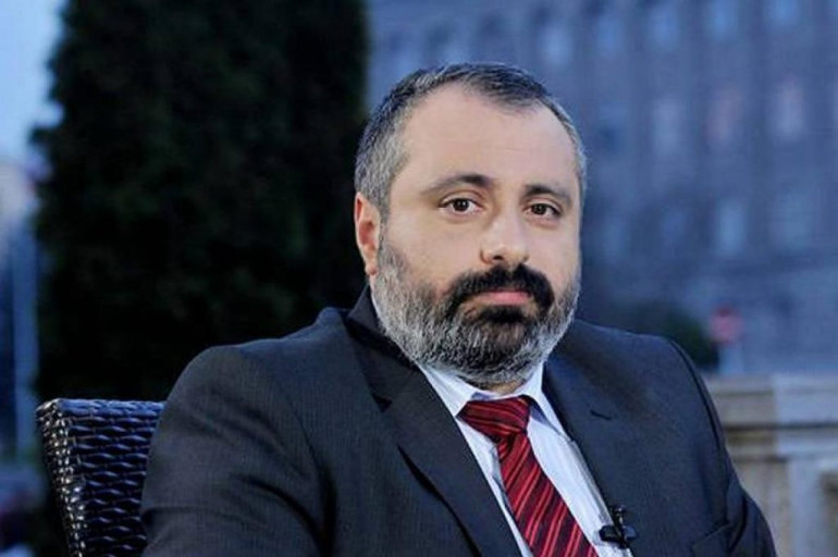 «Արցախի հիմնախնդիրը և Արցախի Հանրապետության արտաքին քաղաքականությունը» աշխատությունը կներկայացնի կարևոր փաստեր Արցախի մասին. Դավիթ Բաբայան