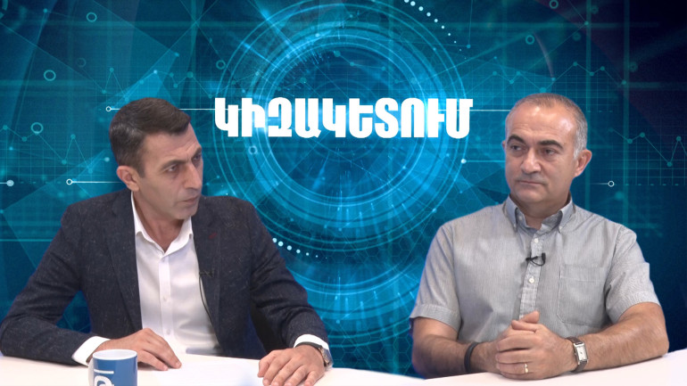 ԱԺ ընտրությունների արդյունքներն ուրախացրին 10 մլն ադրբեջանցու, 80 մլն թուրքի, պաշտոն ստացած 2-3 հազար հայի, ընդդիմության ձախողումներով էլ ուրախացողներն իրենք են․ Թևան Պողոսյան (տեսանյութ)